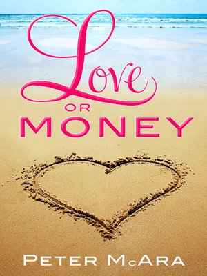 cover image of Love Or Money